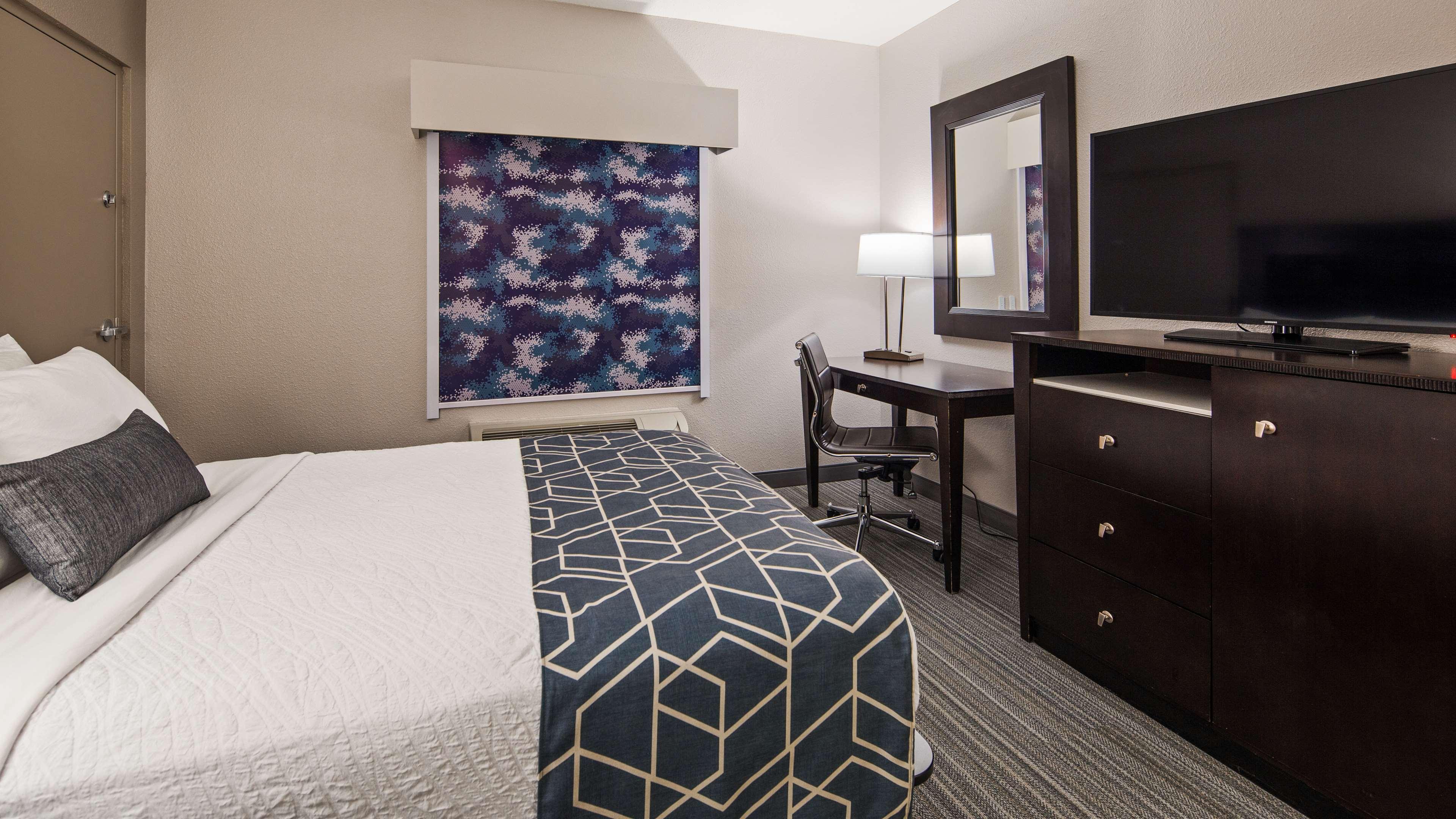 Best Western Plus Wilkes Barre-Scranton Airport Hotel Pittston Exterior foto