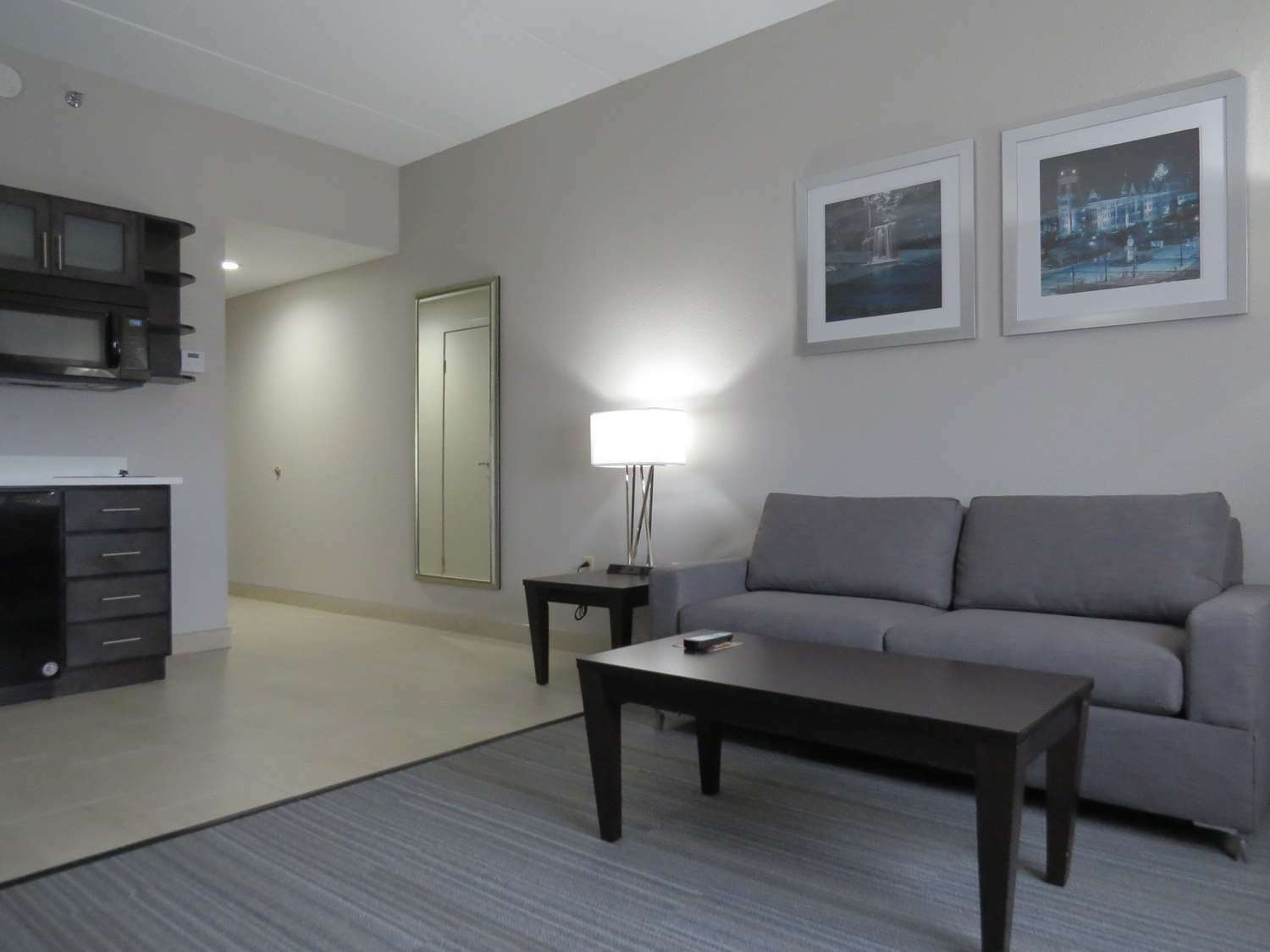 Best Western Plus Wilkes Barre-Scranton Airport Hotel Pittston Zimmer foto