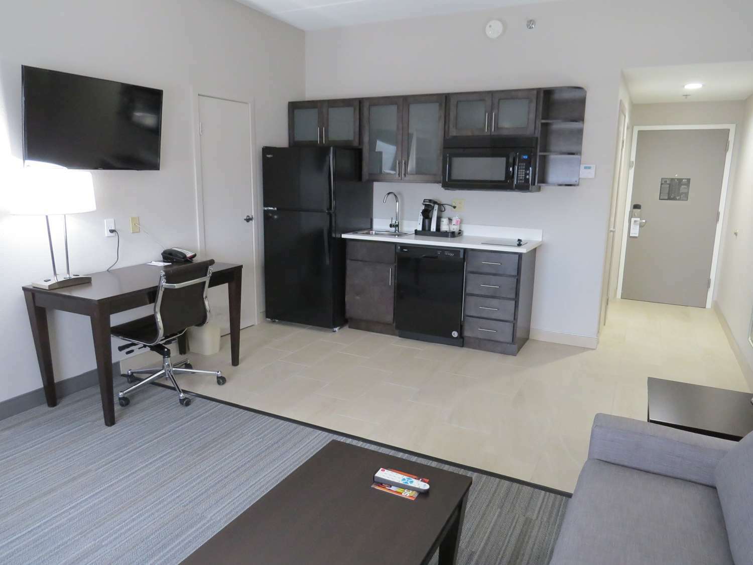 Best Western Plus Wilkes Barre-Scranton Airport Hotel Pittston Zimmer foto